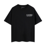 AMIRI Bones Stacked Tee