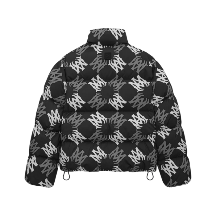 MA QUAD DOWN JACKET - Image 2
