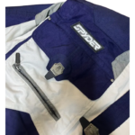 Sp5der Retro Snowboard Jacket - Image 3