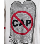 Vlone No Cap white  Sweatshirt - Image 5