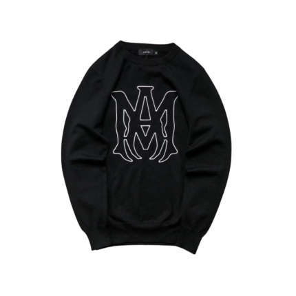 Amiri Los Angeles sweatshirt