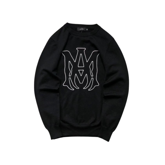 Amiri Los Angeles sweatshirt - Image 1