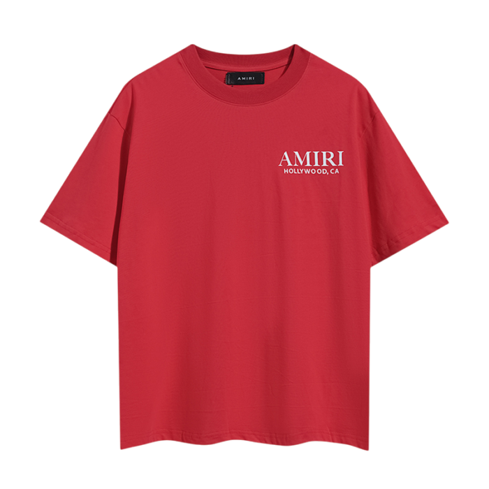 AMIRI Bones Stacked Tee - Image 13