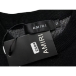 Amiri Stencil Crew - Image 4