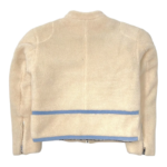 Sp5der Worldwide Hunters Sherpa Moto Jacket - Image 2