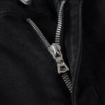 AMIRI MX1 leather patch jean - Image 8