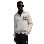 AMIRI MA QUAD BLOUSON - Image 5