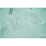 AMIRI BANDANA PRINT PREMIUM SHIRT - Image 4