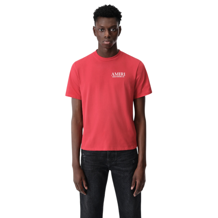 AMIRI Bones Stacked Tee - Image 15