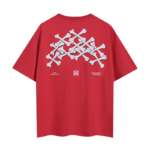 AMIRI Bones Stacked Tee - Image 14