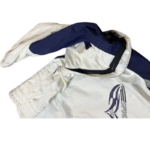 Sp5der Retro Snowboard Jacket - Image 11