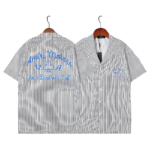 Amiri Motors Camp Shirt - Image 17
