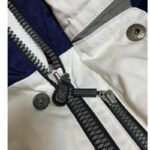 Sp5der Retro Snowboard Jacket - Image 8