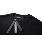 AMIRI Bones Stacked Tee - Image 4