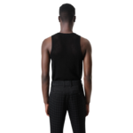 CRYSTAL TANK TOP - Image 2