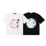 Amiri Paradise Airbrush T-Shirt - Image 21