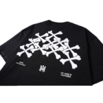 AMIRI Bones Stacked Tee - Image 3