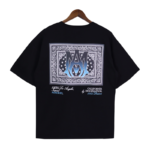 AMIRI Ma Bandana Tee - Image 10
