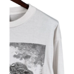 Vlone No Cap white  Sweatshirt - Image 10