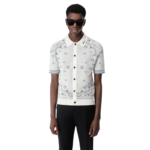 AMIRI BANDANA POLO - Image 3