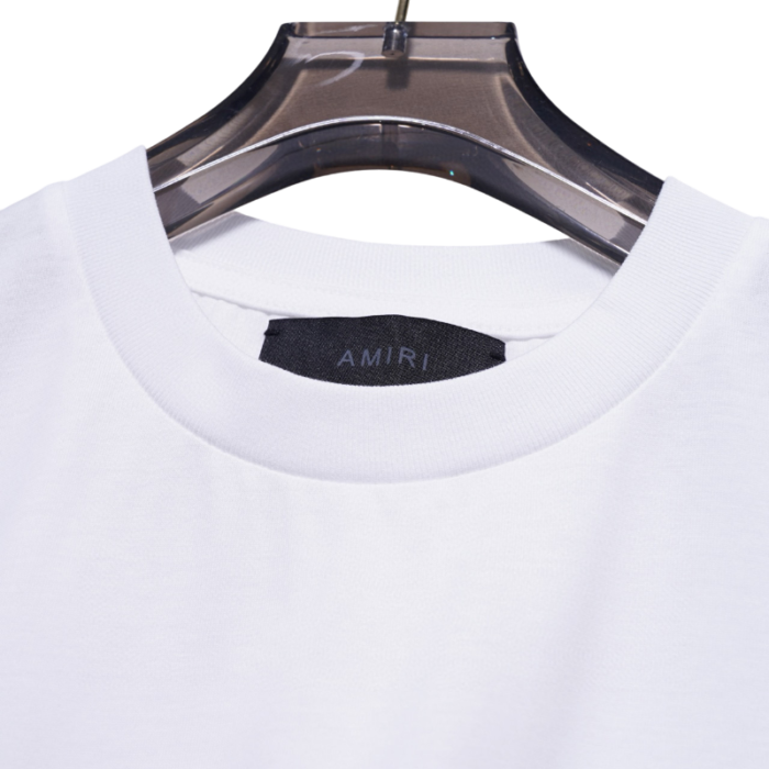 amiri airi-cript tee - Image 11