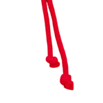 Sp5der OG Logo Sweatshort - Image 4