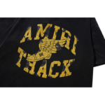 Amiri Track Tee - Image 5