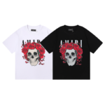 Amiri Grateful Dead Edition Graphic T-Shirt - Image 16