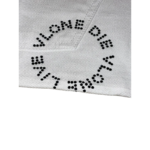 Vlone Rhinestone Denim Pant - Image 10