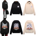 AMIRI Men Championship Hoodie - Image 18