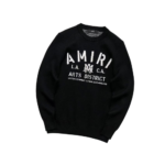 Amiri Stencil Crew