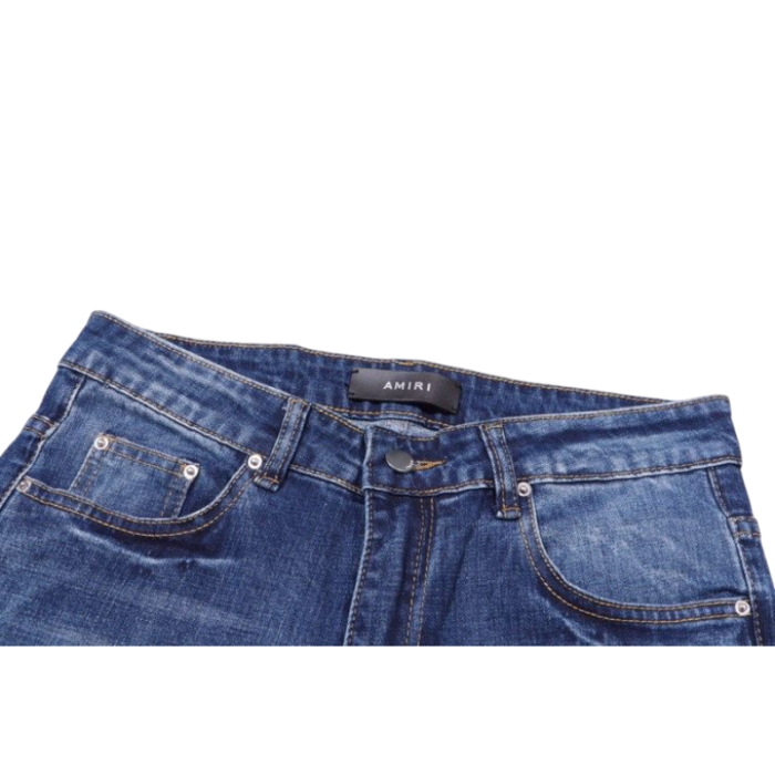 Amiri Records Vinyls Baggy Jean - Image 8