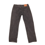 vlone About Dreams Butterfly Denim - Image 2