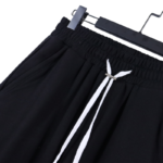 Amiri Precious Memories Logo Sweatpants - Image 6