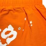 Sp5der OG Web Double Layer Short - Image 14