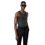 CRYSTAL TANK TOP - Image 3