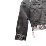 Sp5der worldwide jacket - Image 5