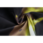 amiri silk tie dye print shirt - Image 6