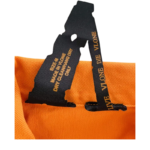 Vlone Friend Denim Jacket - Image 6