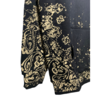 AMIRl Bandana BleachAll Over Hoodie - Image 22