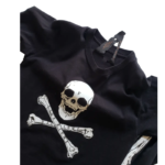 Vlone Skull and Bones Long Sleeve - Image 4