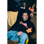 VLONE THUG Hoodie - Image 7