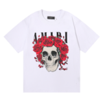 Amiri Grateful Dead Edition Graphic T-Shirt - Image 9