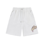 Amiri Filigree Shorts