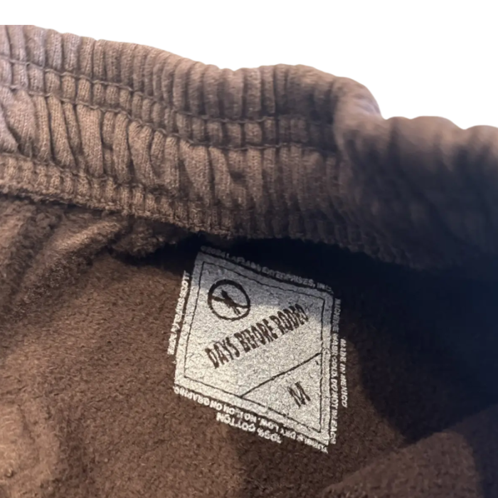 Sp5der x Cactus Jack Rodeo Short - Image 5
