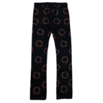 Vlone Rhinestone Denim Pant - Image 12