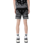 AMIRI BANDANA SHORT - Image 3