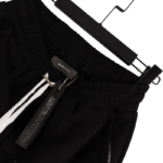 Amiri Precious Memories Logo Sweatpants - Image 3