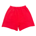 Sp5der OG Logo Sweatshort - Image 2