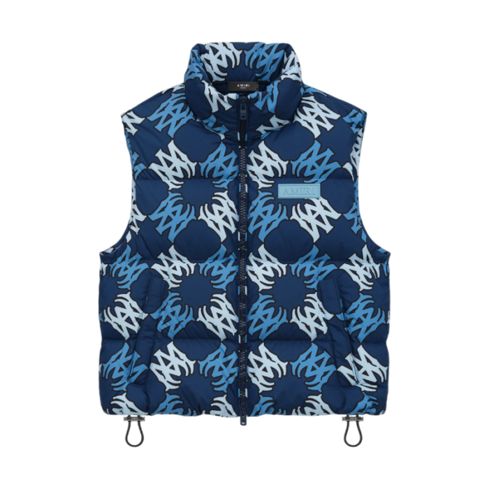 MA QUAD DOWN GILET - Image 3